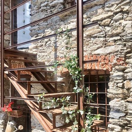 La Torretta Pessinetto Exterior foto